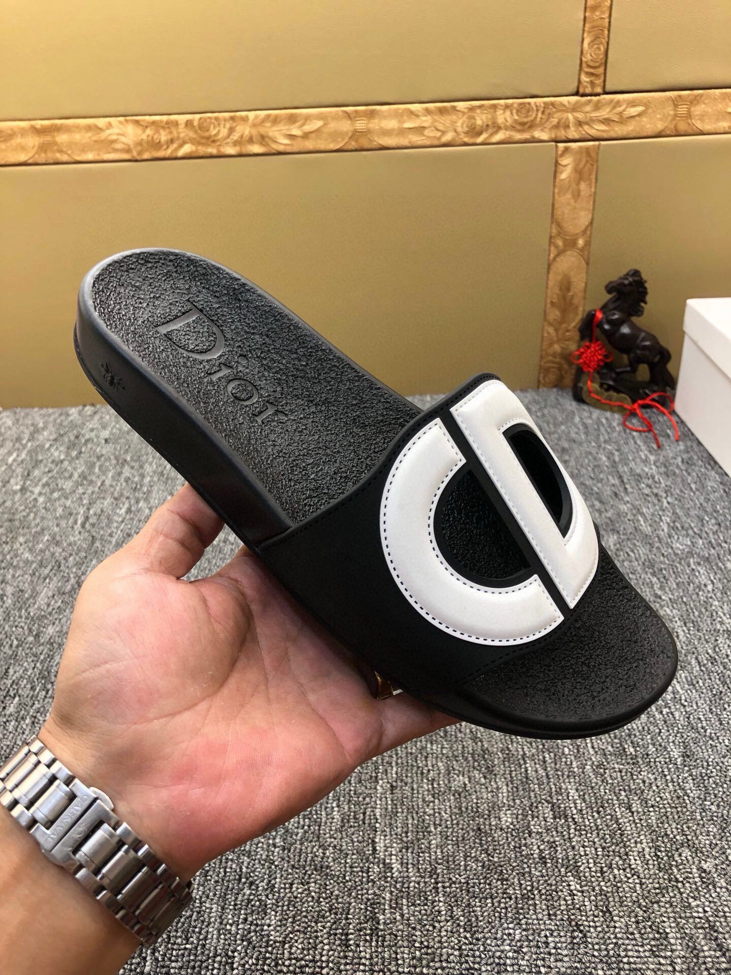 Z5LD216 Popular Slippers