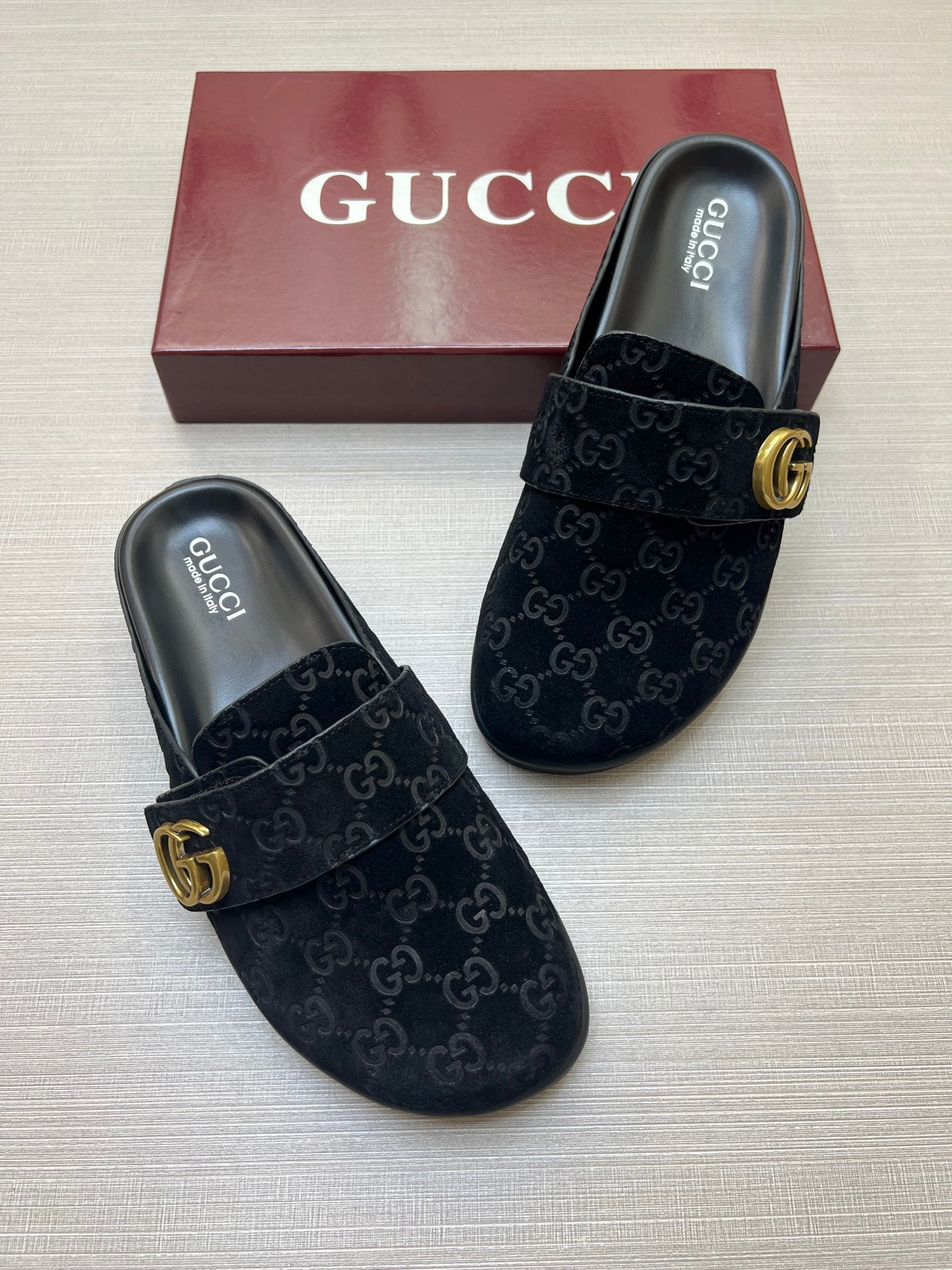 Z5Q105E370 Popular high-quality Shoes
