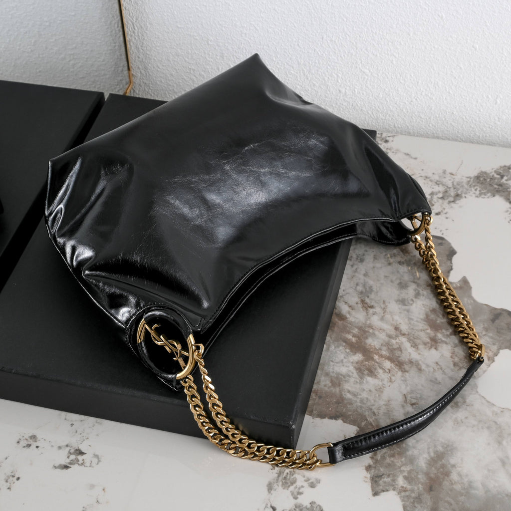 B1R76SL34 Popular leather bag