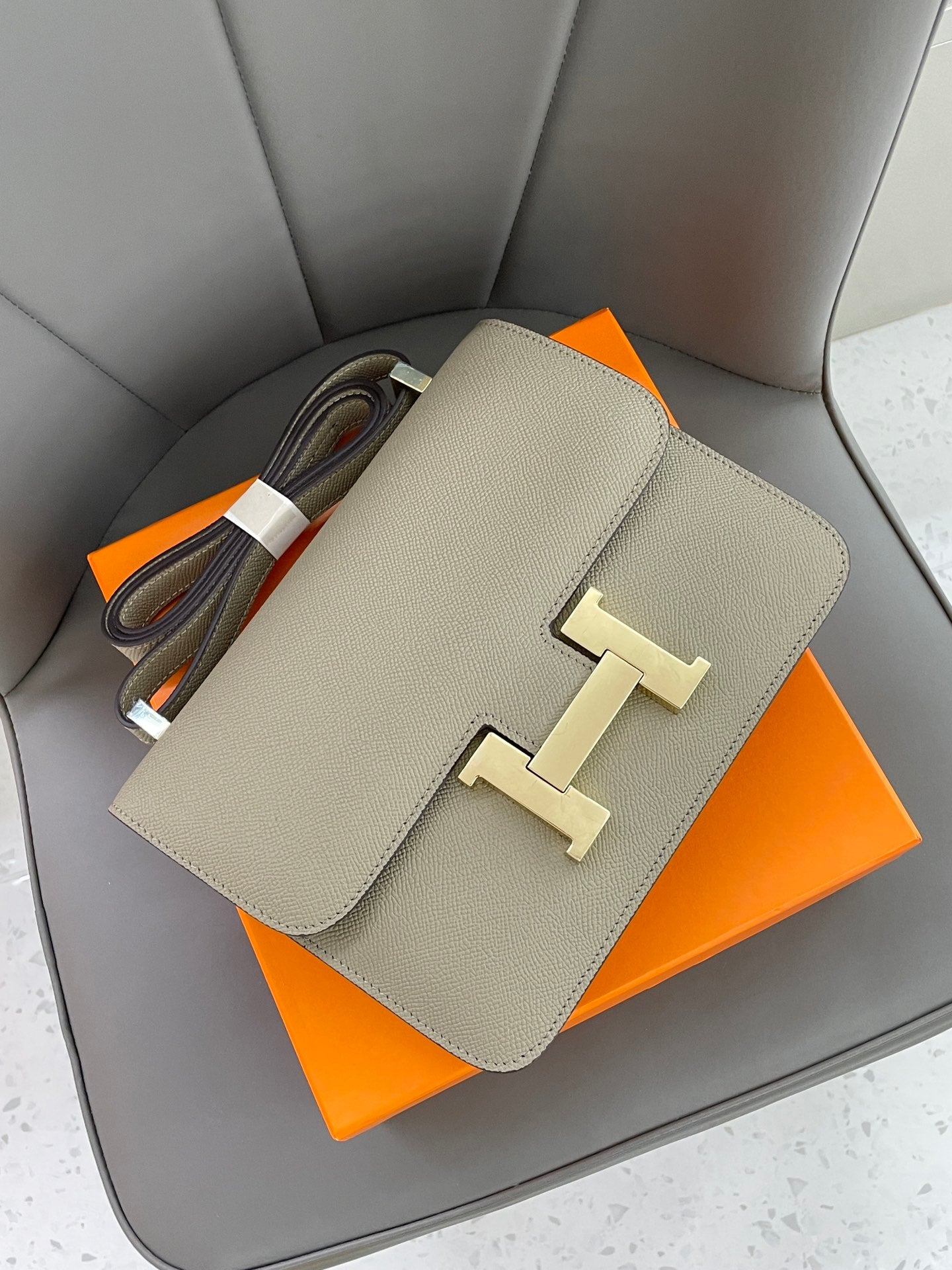 B1N55H64 Popular   leather bag