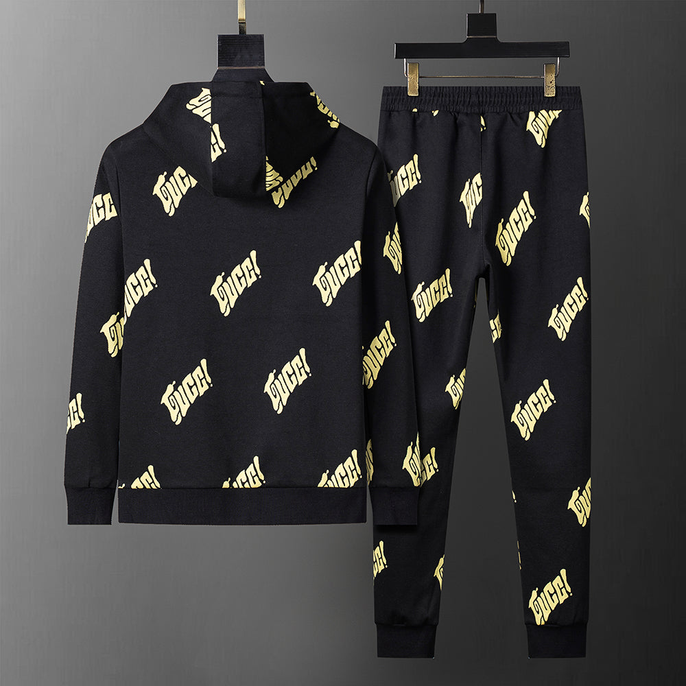 U1Z75B68 Popular autumn and winter sets