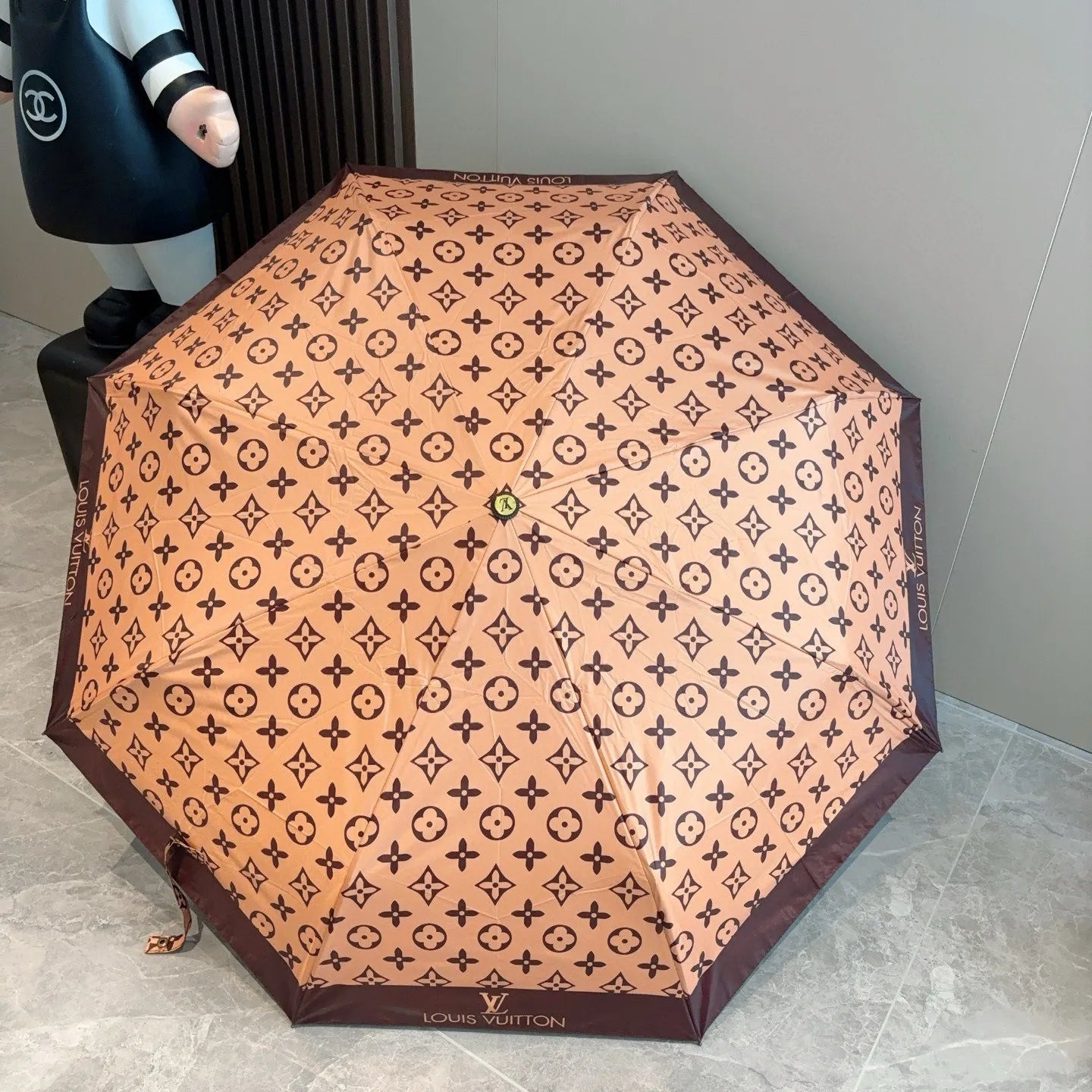 J1R85E140 Popular UV resistant umbrella