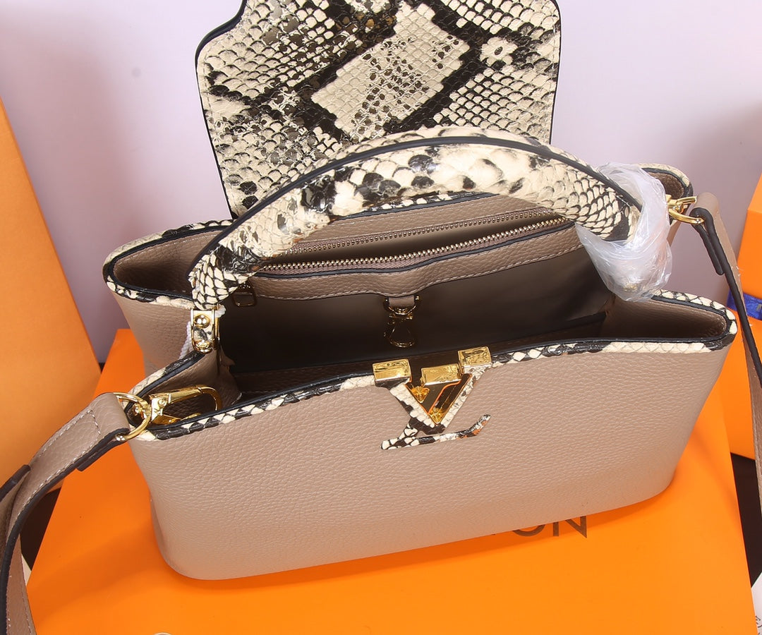 B1X54E443 Popular   leather bag
