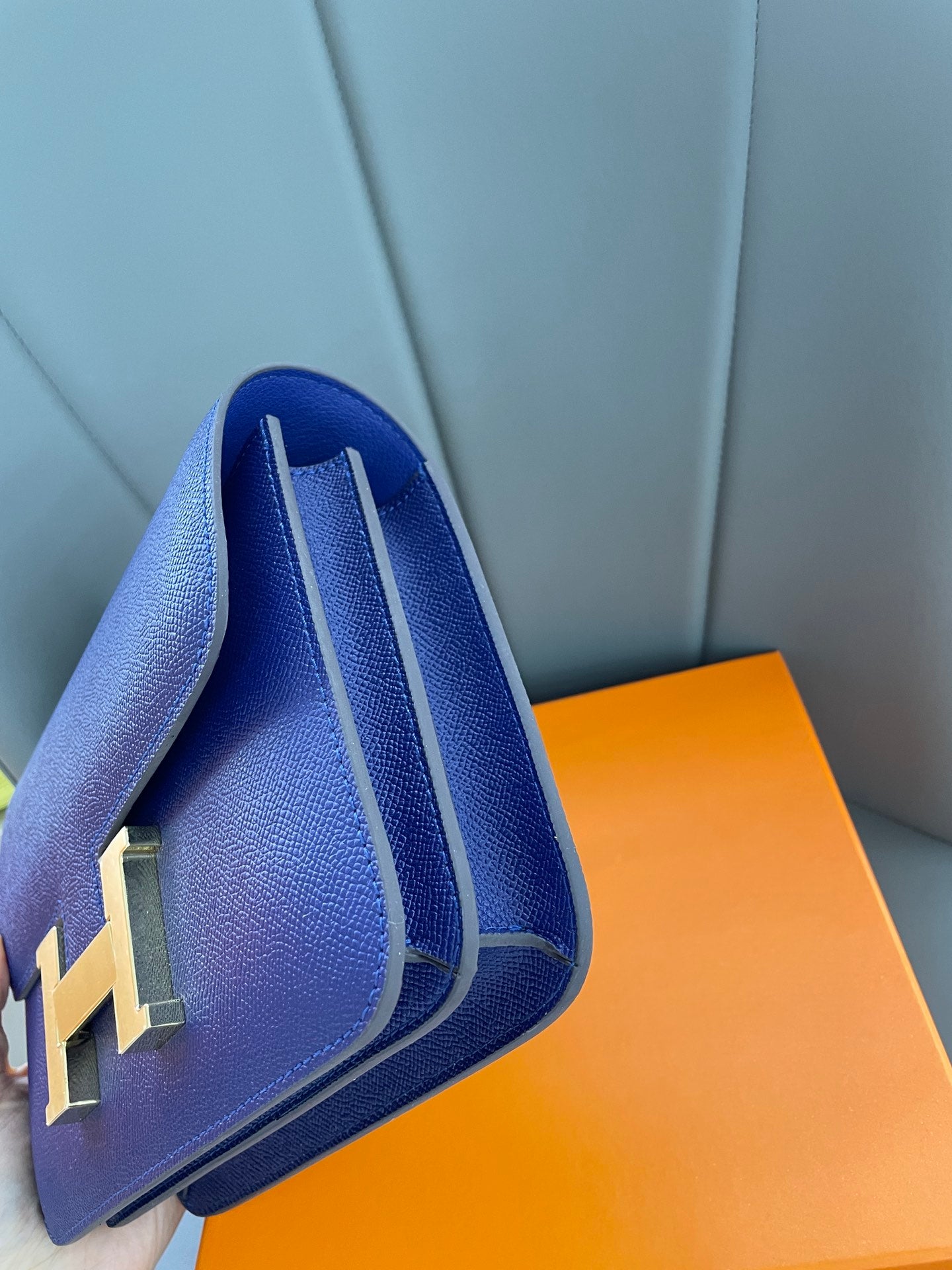B1N55H66 Popular   leather bag