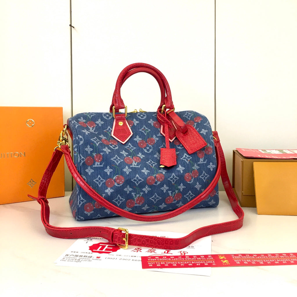 B1R15E26 Popular   denim bag