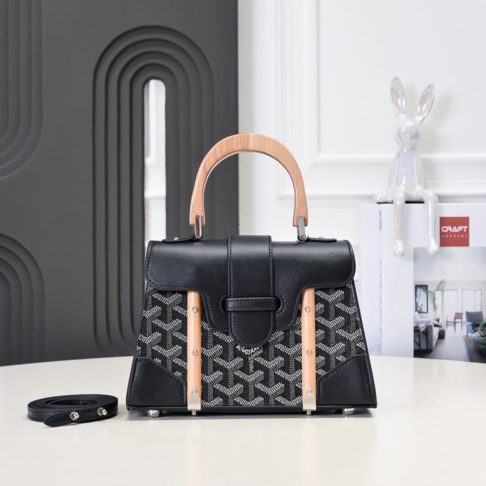 B1N86A10 Popular leather bag