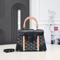 B1N86A10 Popular leather bag