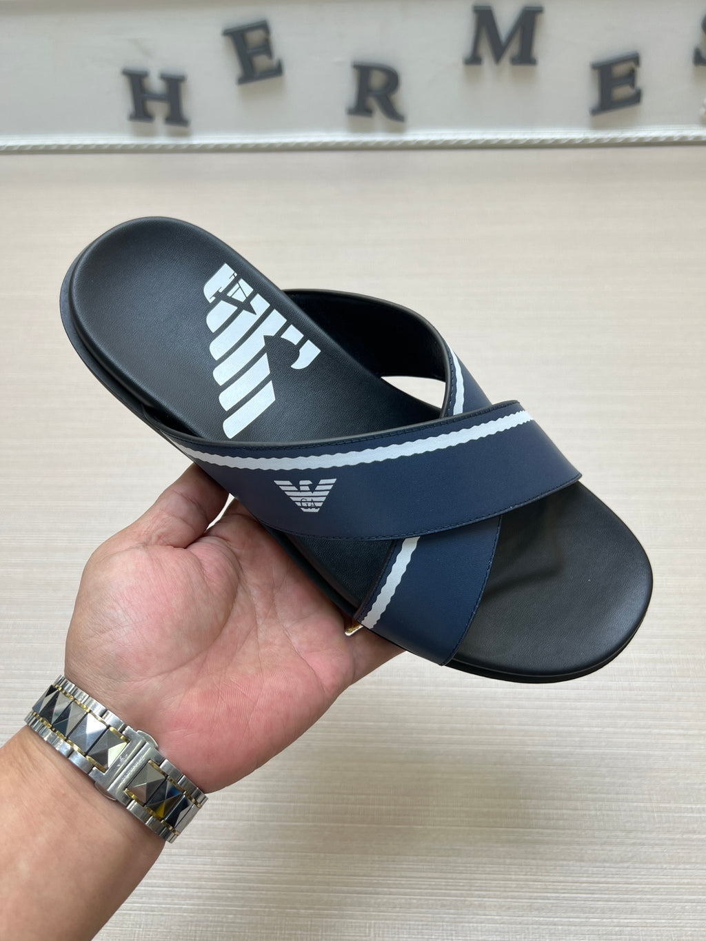 Z5ZA104 Popular slippers