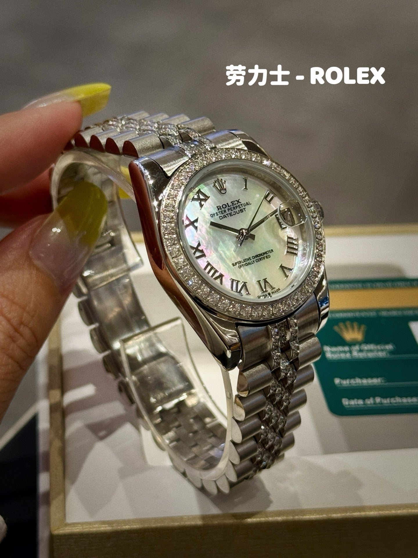 L1R36L17 Popular Watches