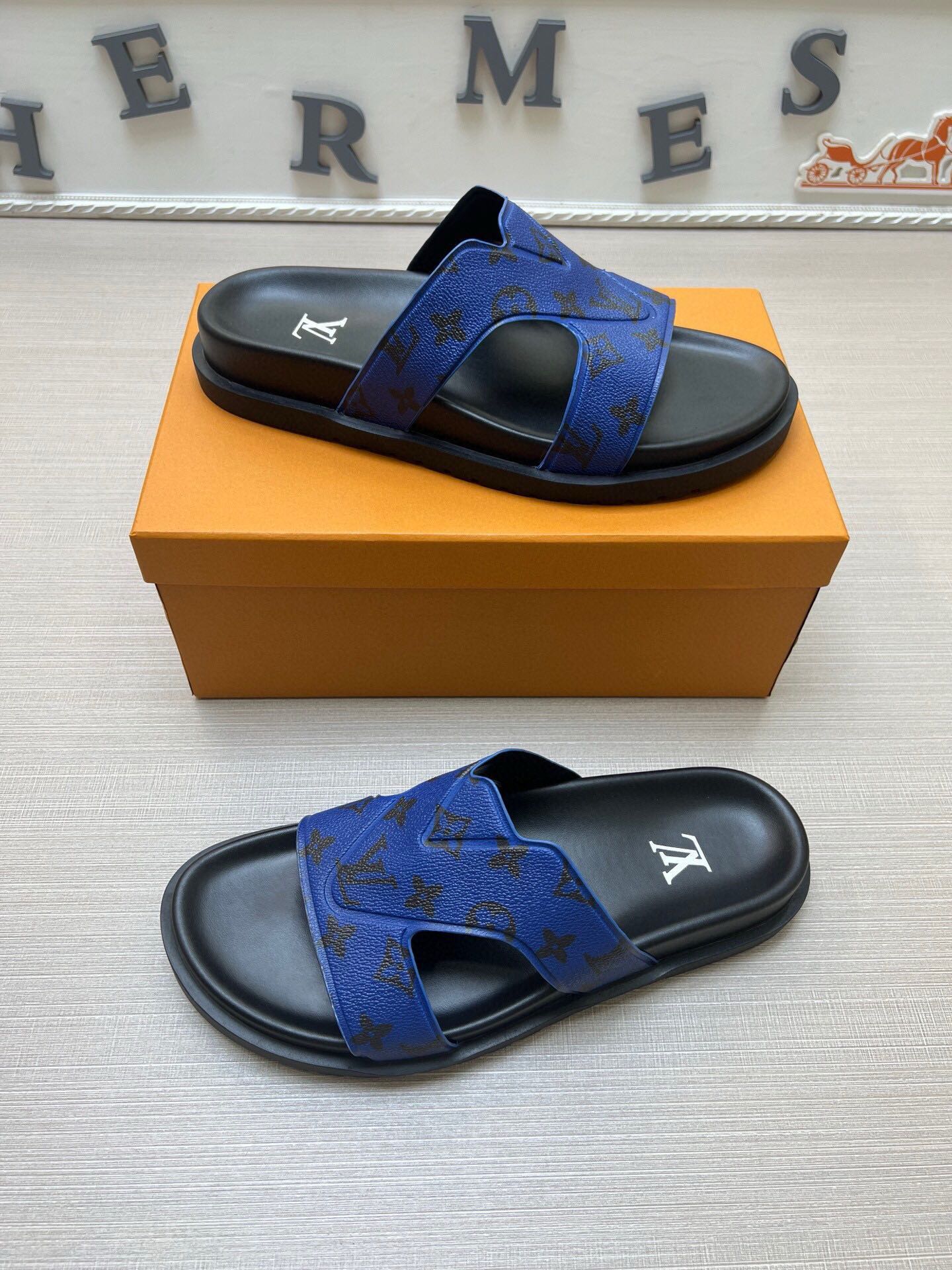 Z5LE228 Popular Slippers