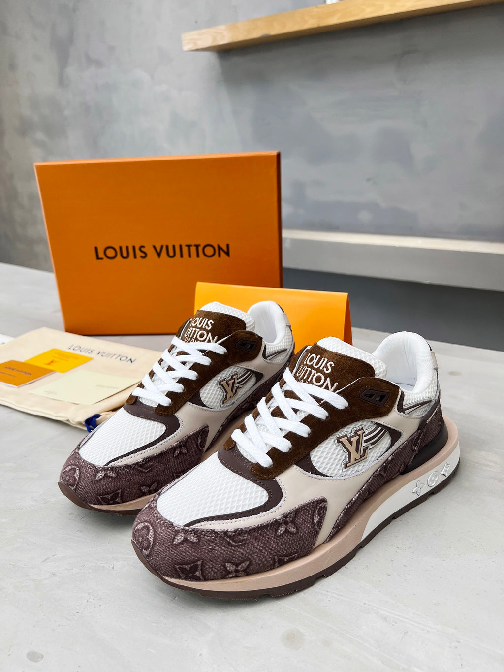 Z2Q105E229 Popular high-quality  Shoes