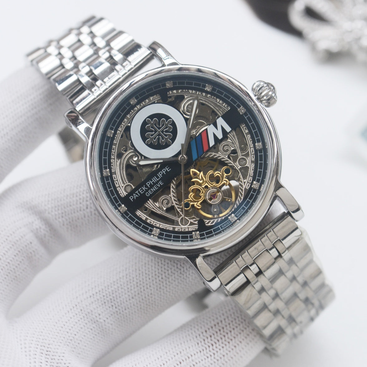 L1N36A14  Popular Watches