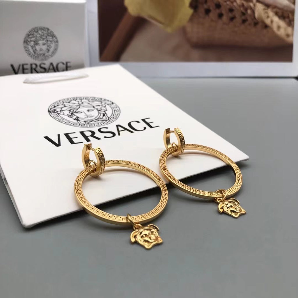 X1Z95V51E Popular Earrings