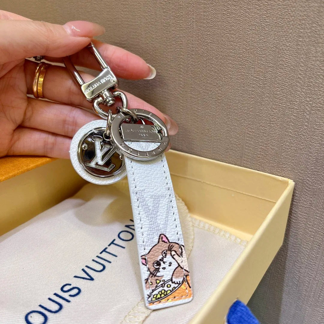 A1Z105E93 Popular bag 's charms accessories
