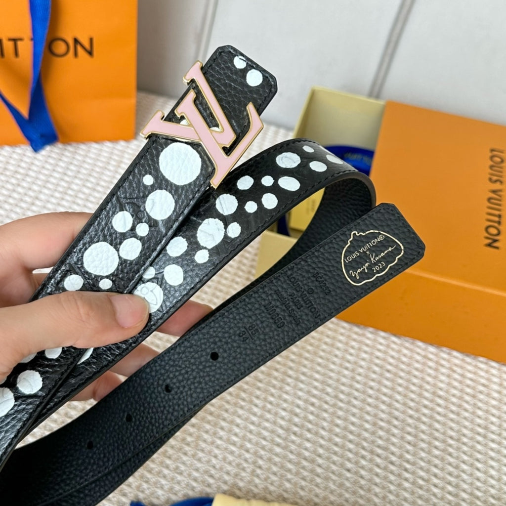 P1Q64E19 Popular    High quality belt With full package