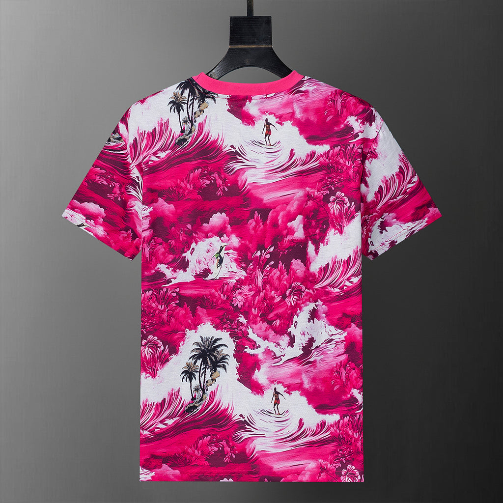 U1W25E76  Popular T-shirts