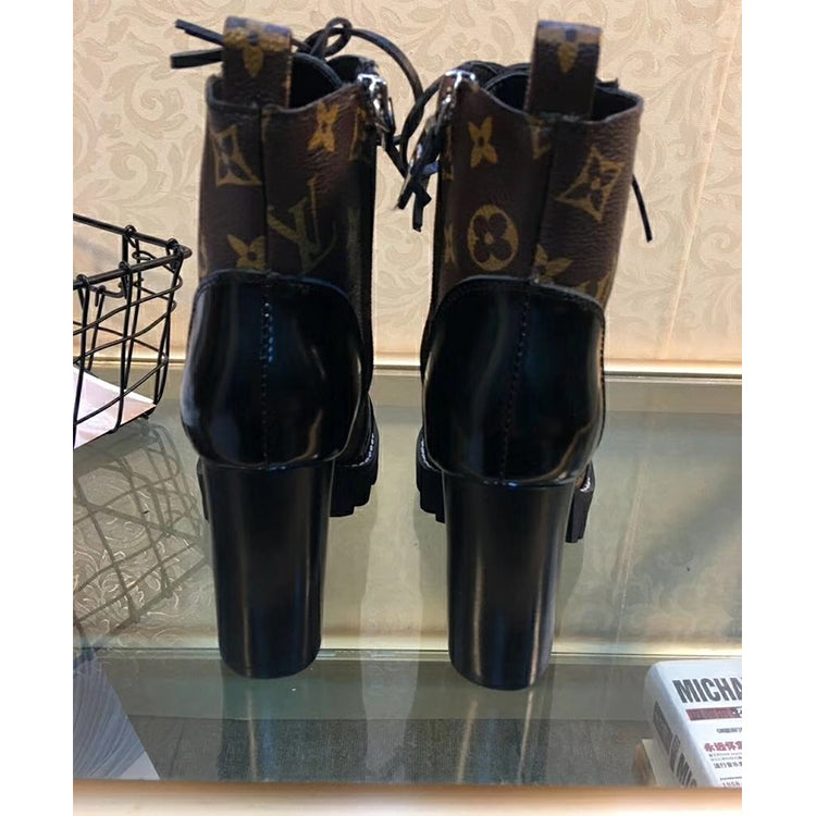 Z2E05 Popular high quality Boots