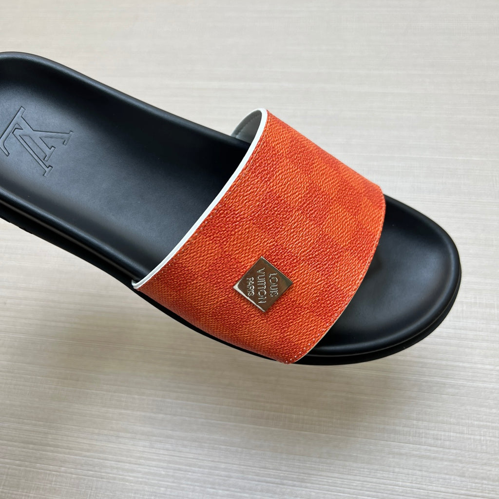 Z5ZE69 Popular slippers