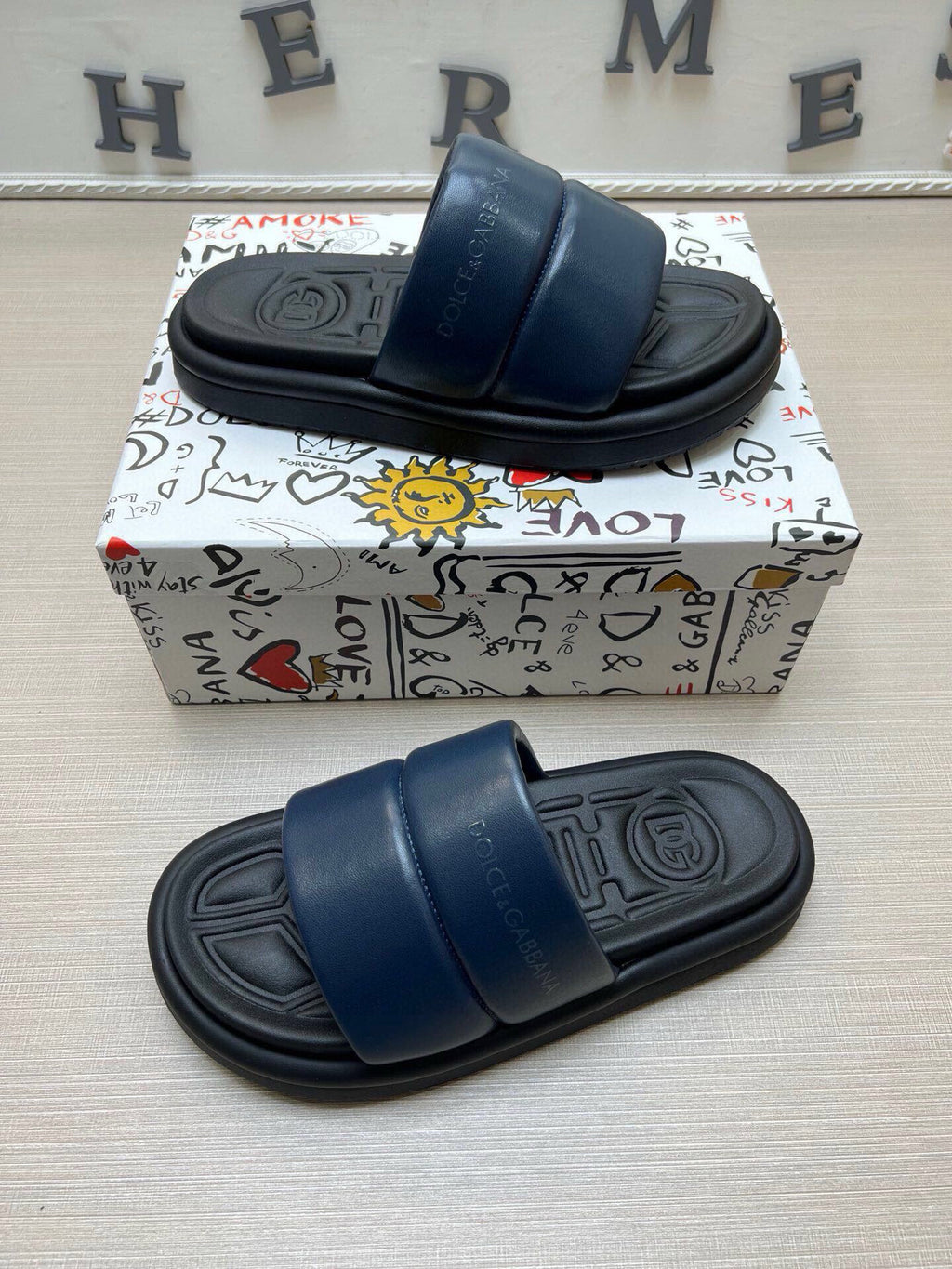 Z5Z35A269 Popular Slippers