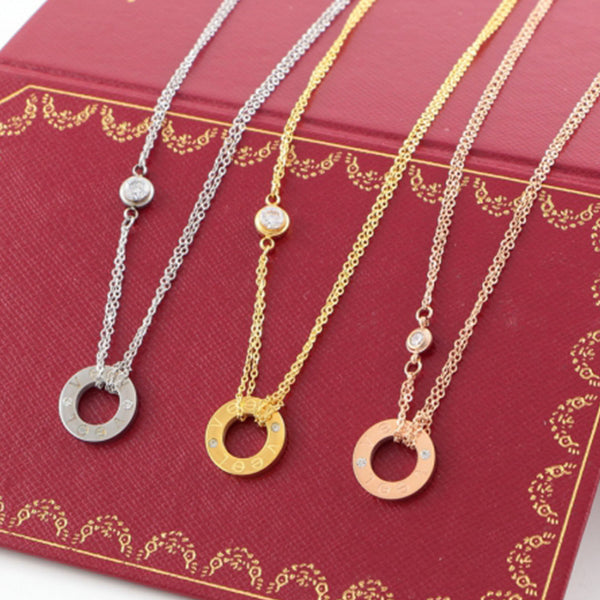 X2B60K60X Popular Necklaces