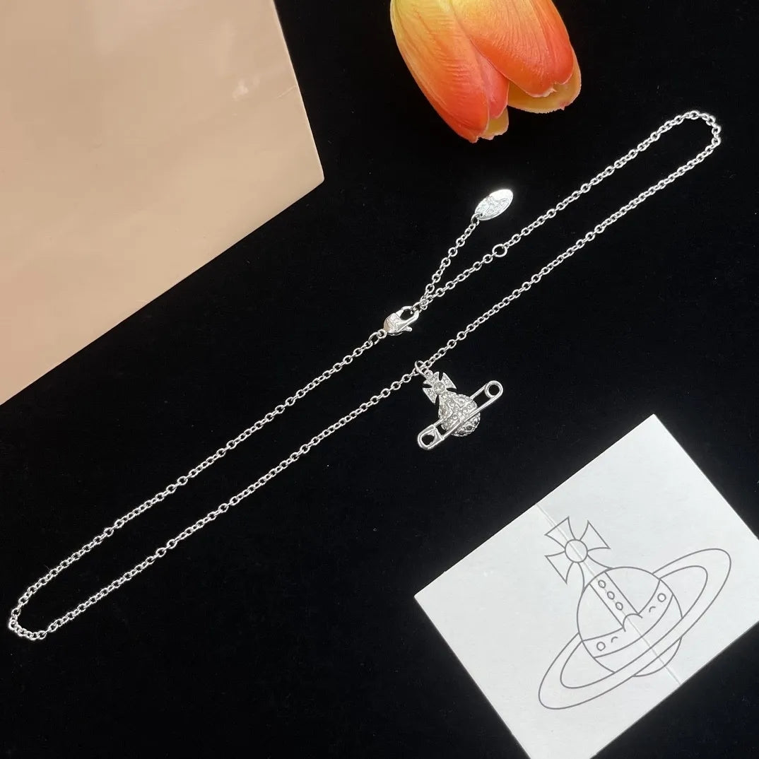 X1Q85A1X Popular   Necklace