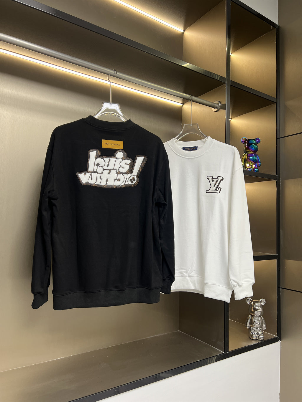 U1Z95A292 Popular Sweaters