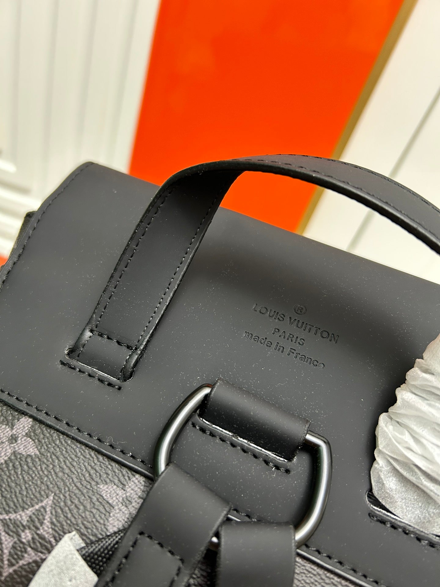 B1X64E455 Popular   leather bag
