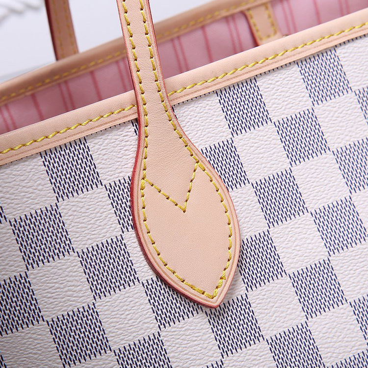 B1P20E2 Popular  leather bag 