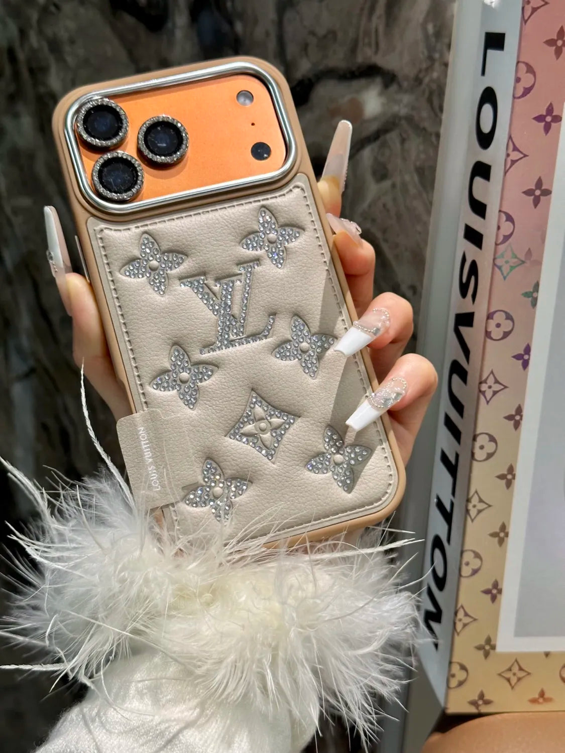 K1X36E2 Popular Phone Case