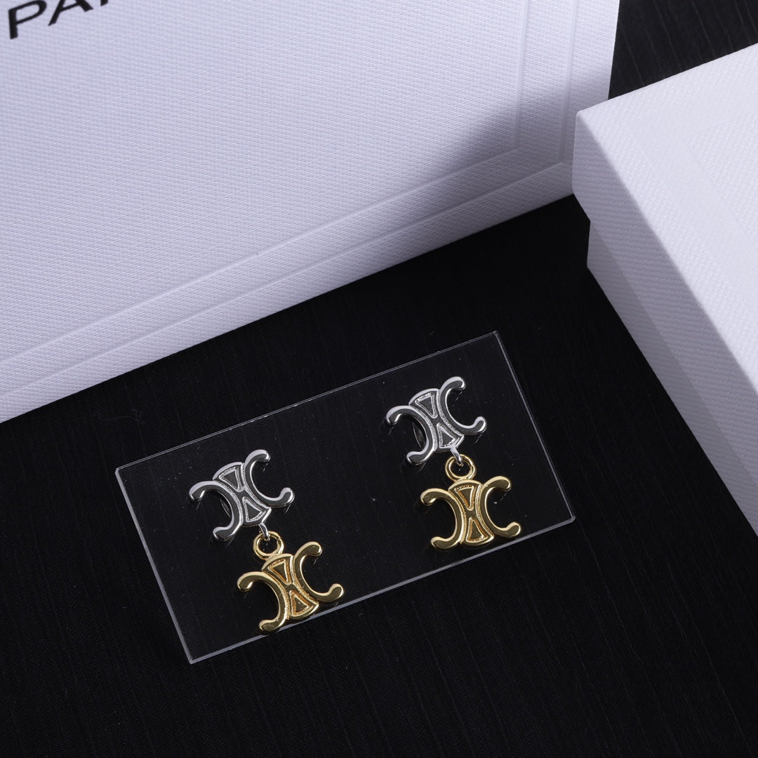 X1Z94CL786E Popular  Earrings