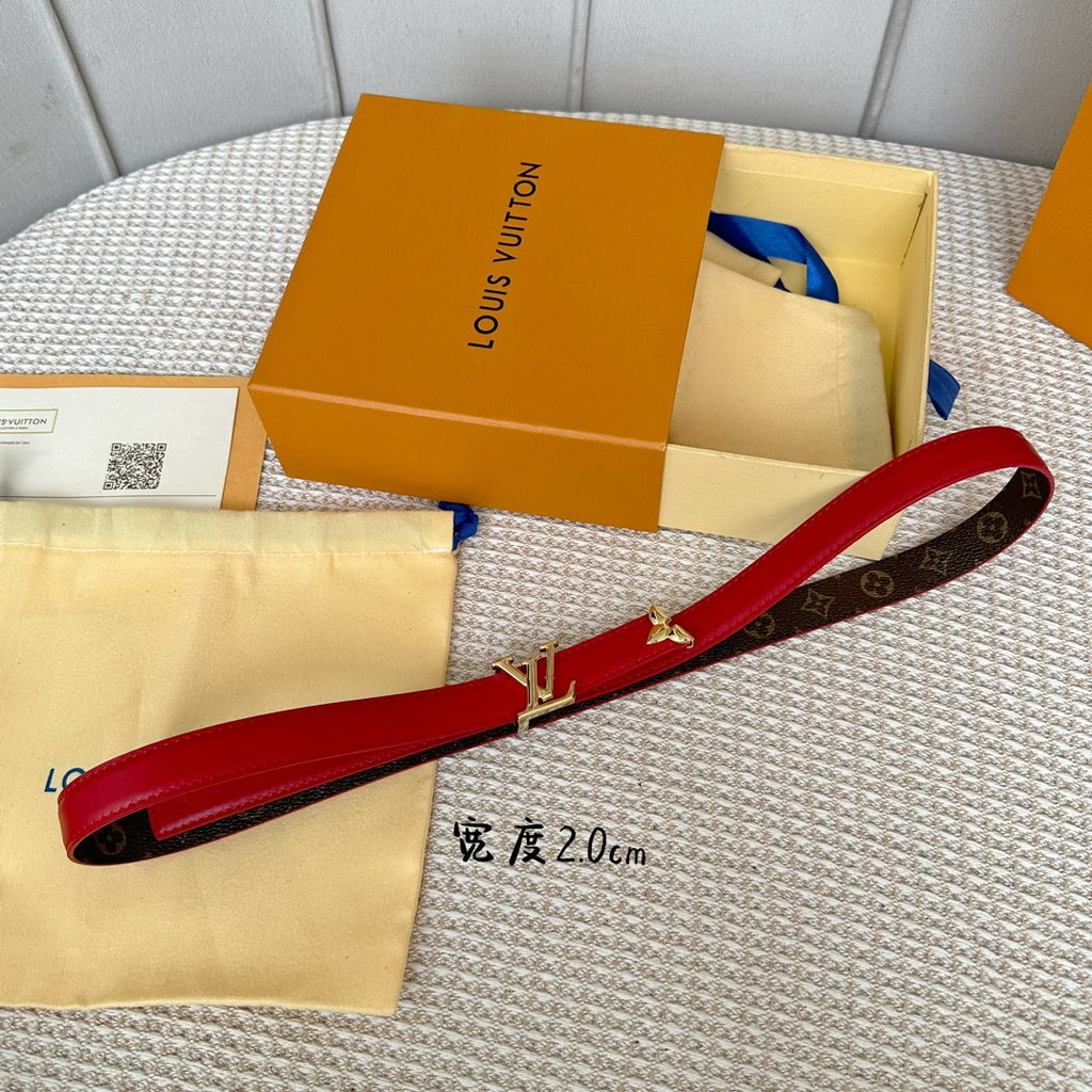 P1Q64E13 Popular   High quality belt With full package