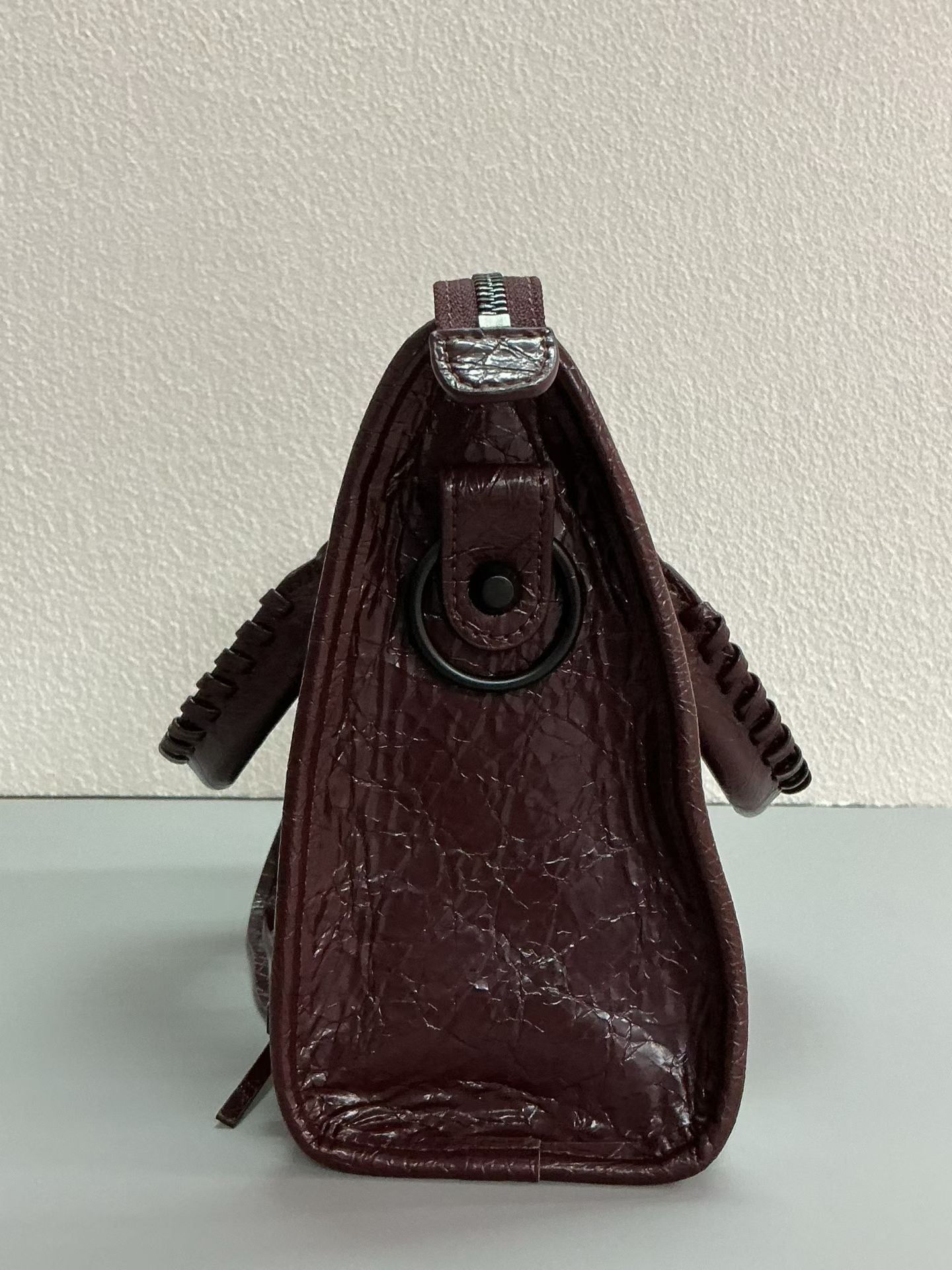 B1P36J115 Popular leather bag