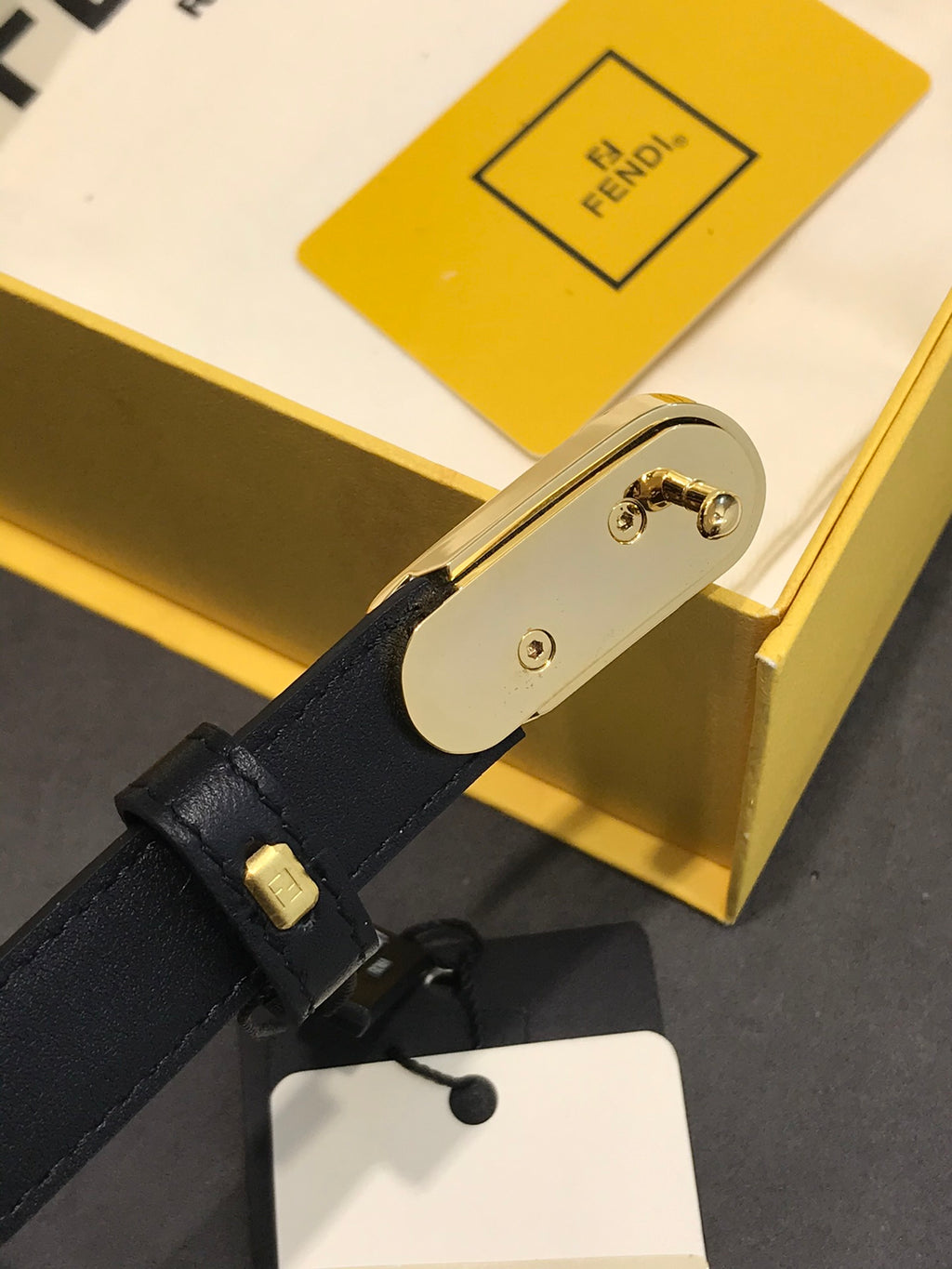 P1Q64F76 Popular  High quality belt With full package