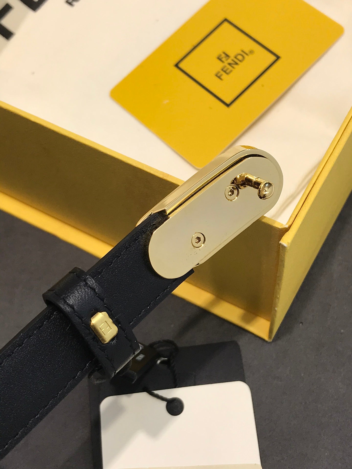 P1Q64F76 Popular  High quality belt With full package