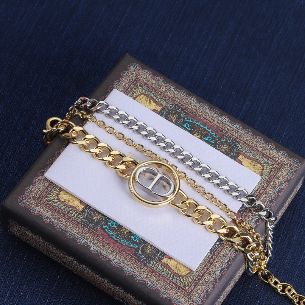 X1N36D56X Popular  Necklaces, Bracelets