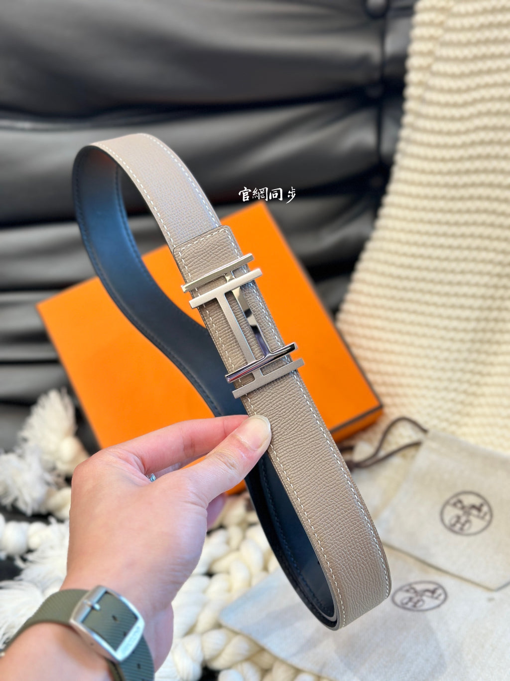 P1W15H191 Popular   High quality belt With full package