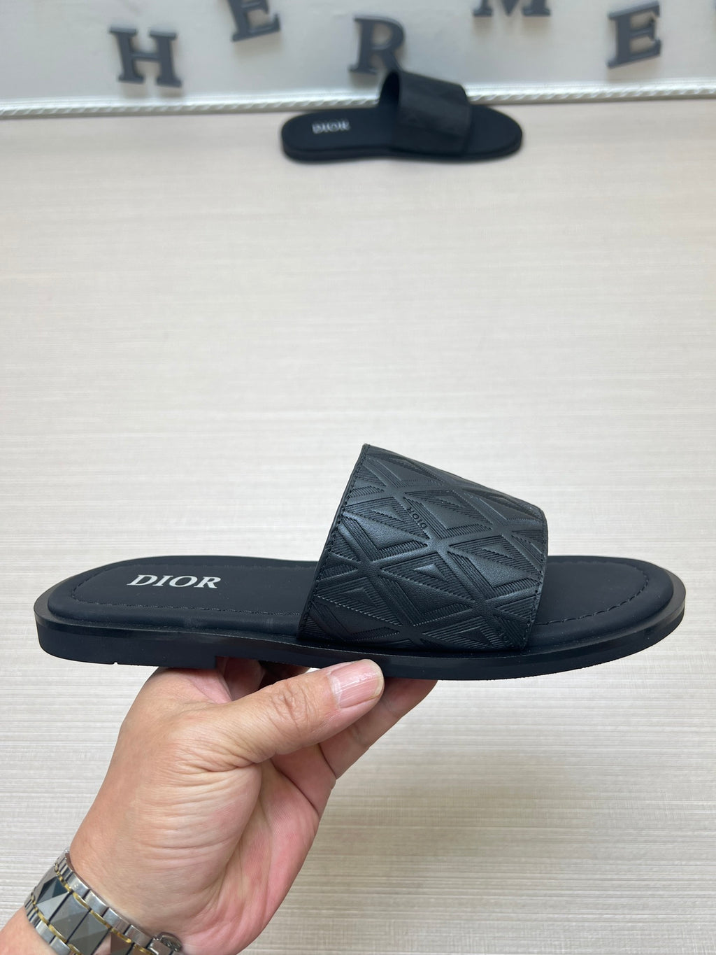Z5ZD78 Popular slippers