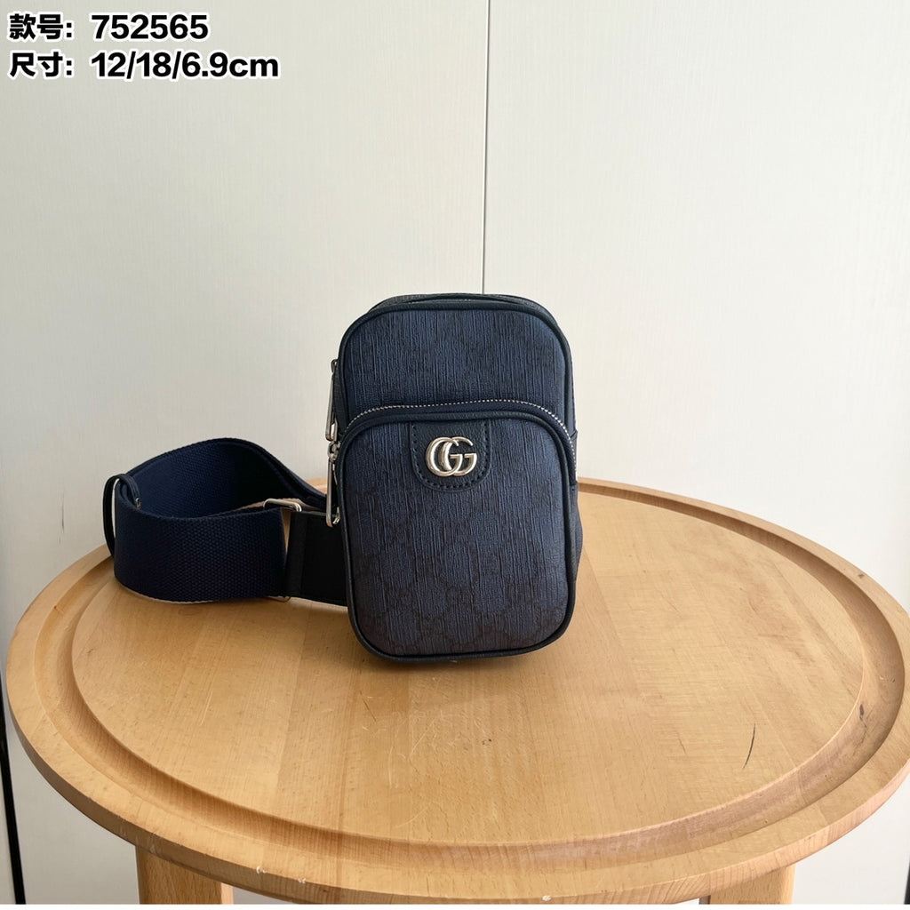 B1N175B10 Popular   leather bag