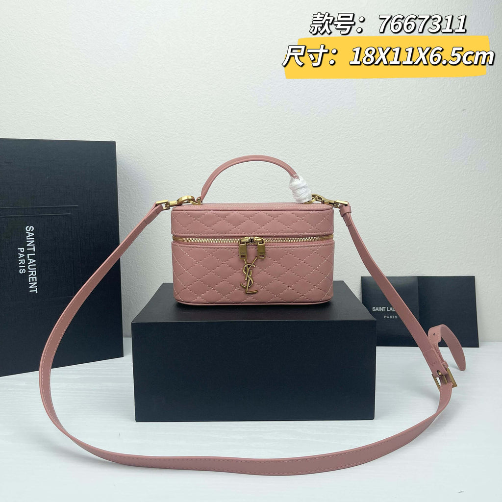 B1P76SL5 Popular leather bag