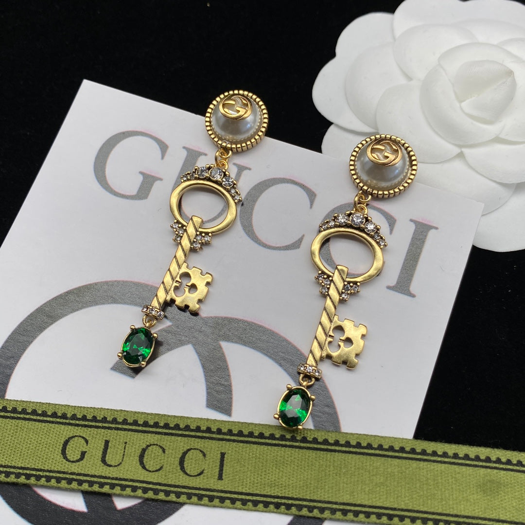 X1Z54B388E Popular  Earrings