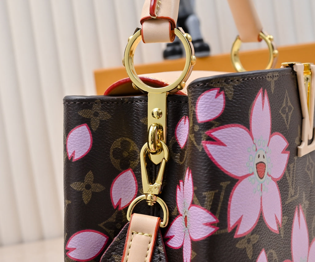 B1N55E42 Popular   leather bag