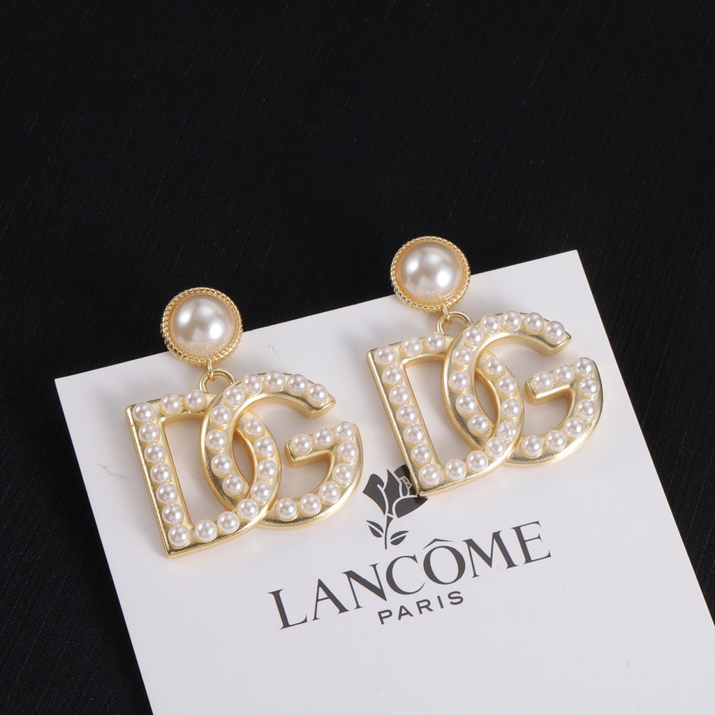 X1Z54A327E Popular  Earrings