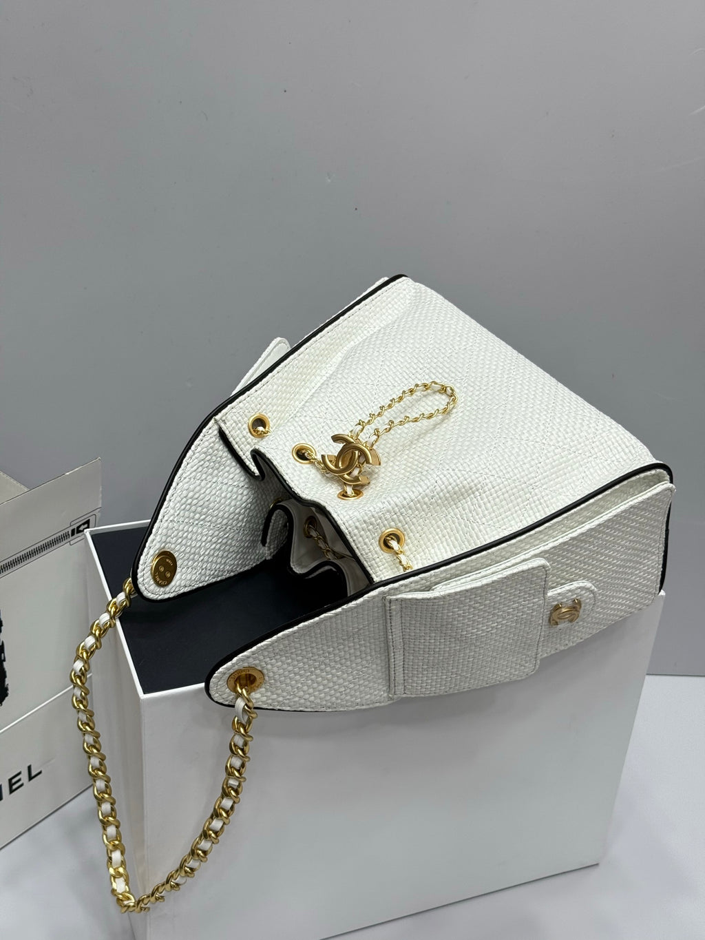 B1P36C20 Popular Woven bag