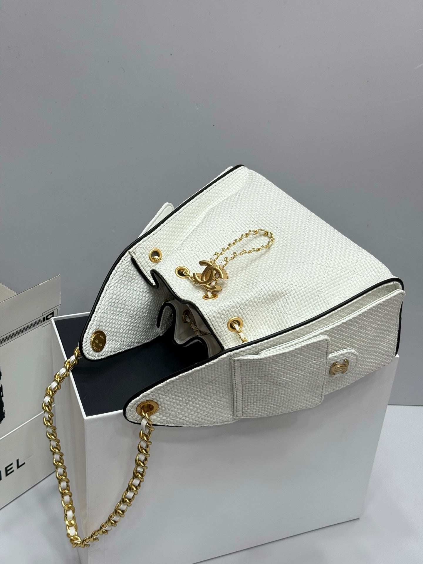 B1P36C20 Popular Woven bag
