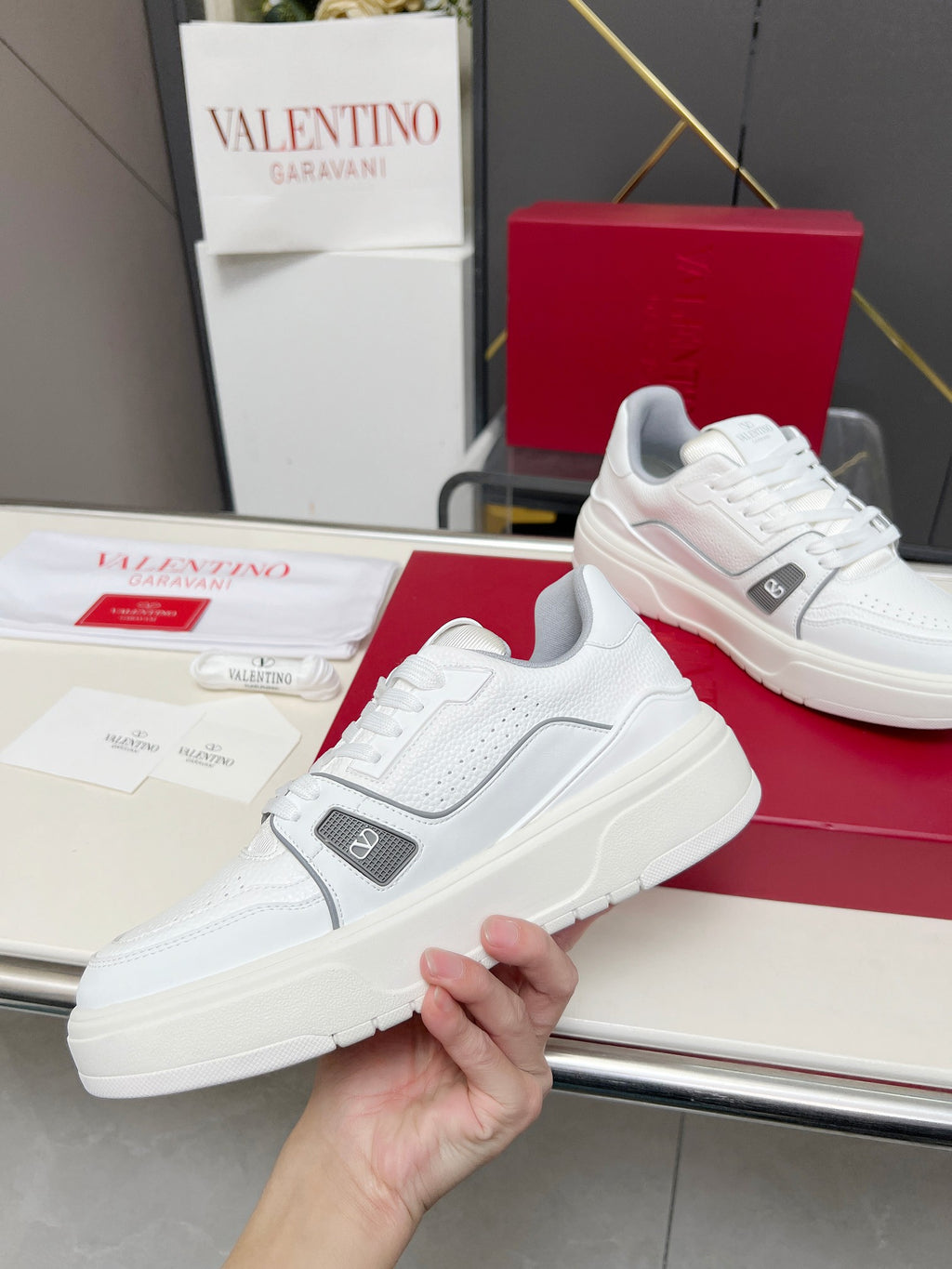 Z2Q95VL174  Popular high-quality Shoes