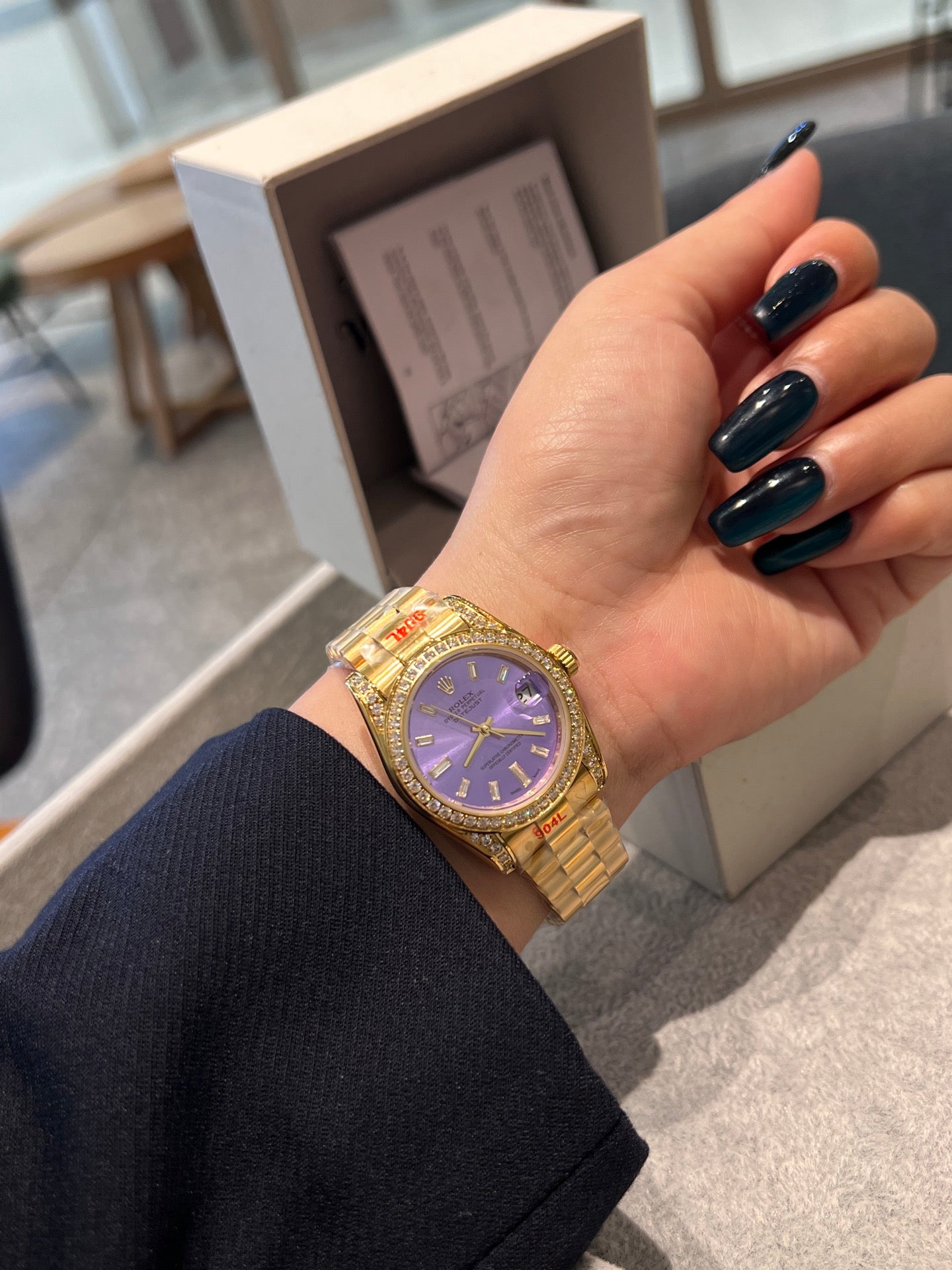L1R36L19 Popular Watches