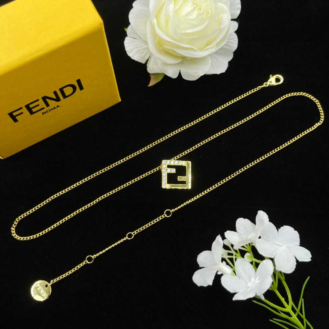 X1Z94F975X  Popular   Necklaces