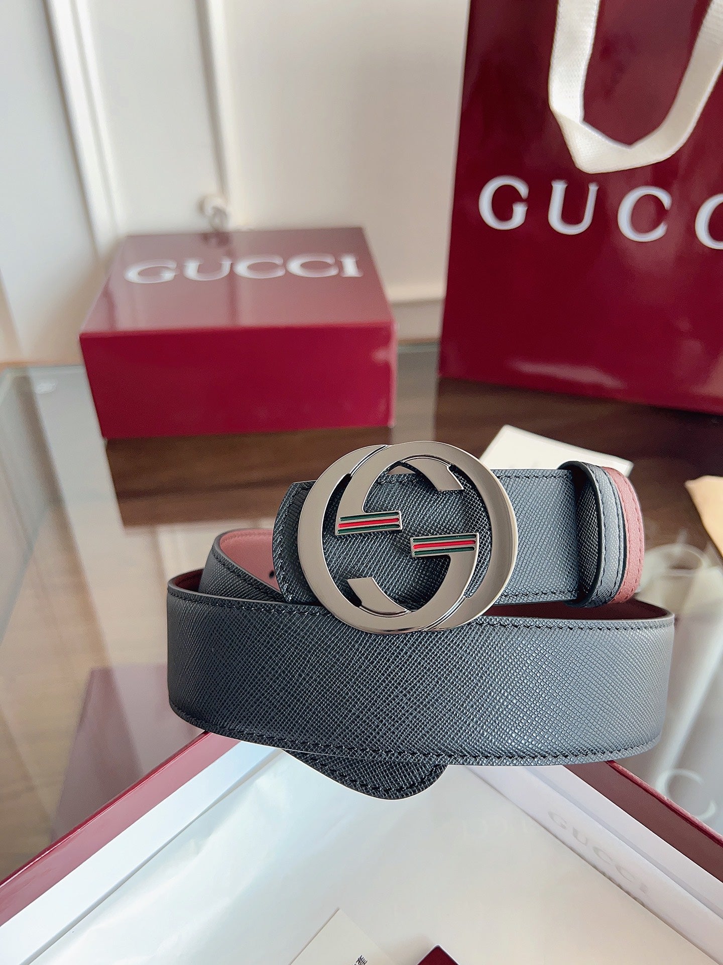 P1P36B36 Popular High quality belt With full package
