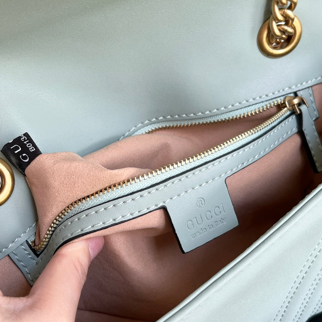 B1P36B69 Popular leather bag
