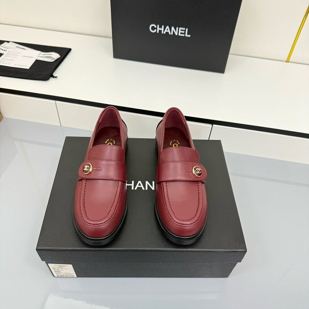 Z2Q105C390 Popular high-quality leather Shoes